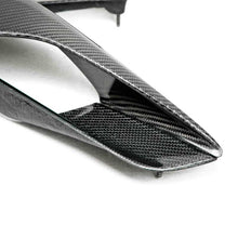 Load image into Gallery viewer, Anderson Composites 14+ Chevrolet Corvette C7 Z06 Quarter Panel Intake Vents