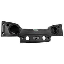 Load image into Gallery viewer, DS18 2007-18 Jeep JK/JKU Soundbar Fits 2x8in Speakers 2x 2.3in Tweeters (Speakers not Incl)-Black