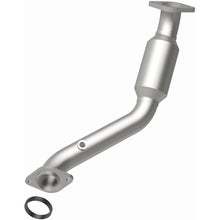 Load image into Gallery viewer, MagnaFlow 08-11 Chevrolet Corvette 6.2L Direct Fit Converter