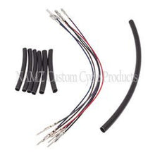Load image into Gallery viewer, NAMZ 08-14 V-Twin FL Models Throttle-By-Wire Handlebar Wire Extension 8in.