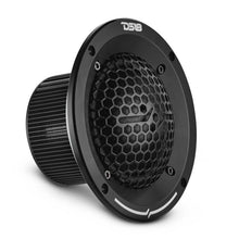 Load image into Gallery viewer, DS18 5.25in 300 Watts RMS 4 ohm Neodymium Mid-Range Tuned Closed-End Chamber Loudspeakers