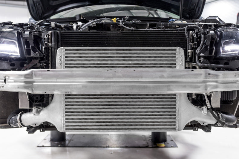 APR 13-16 Audi Allroad B8 2.0T Intercooler Kit IC100017