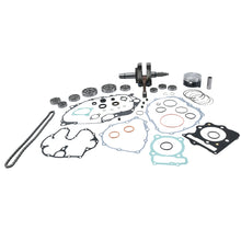 Load image into Gallery viewer, Vertex Honda Complete Engine Rebuild Kit