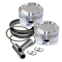Load image into Gallery viewer, S&amp;S Cycle 84-99 BT 3 5/8in Bore Piston Kits