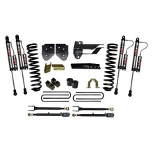 Load image into Gallery viewer, Skyjacker 4INKIT 2017 F250 4WD/DSL W/