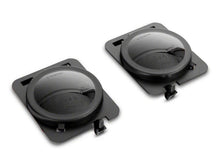 Load image into Gallery viewer, Raxiom 07-18 Jeep Wrangler JK Axial Series White LED Side Marker Lights- Smoked