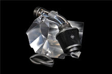 Load image into Gallery viewer, Weapon R 11-16 Toyota Sienna Van 3.5L V6 (with Air Shield) Secret Weapon Intake