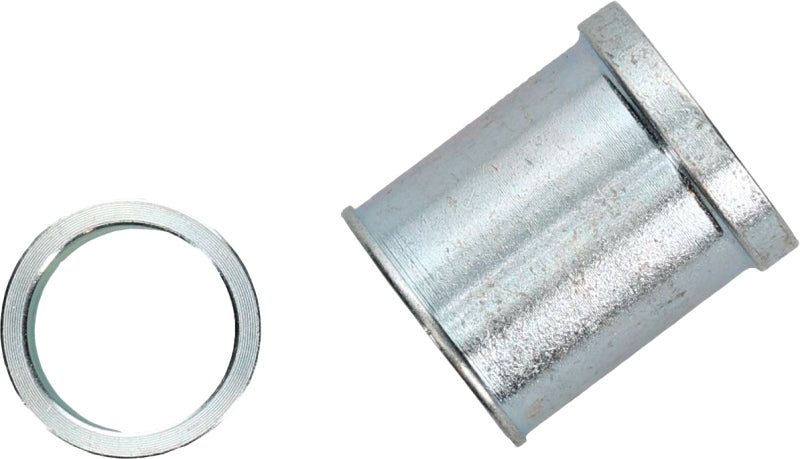 All Balls Racing 09-23 Yamaha YZ250F Wheel Spacer Kit Rear 11-1099-1
