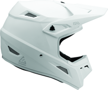 Load image into Gallery viewer, Answer AR1 Solid Helmet Matte White - XS