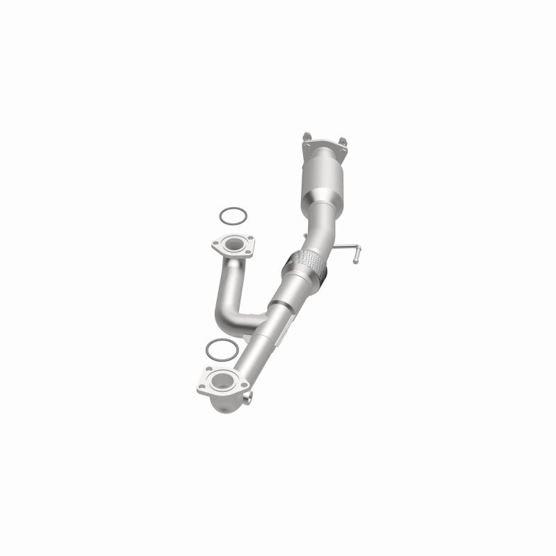 MagnaFlow 2016 Honda Odyssey 3.5L Direct Fit Converter