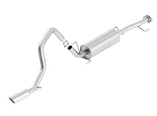 Load image into Gallery viewer, Borla 10-14 FJ Cruiser 4.0L Cat-Back Exhaust Touring 140521