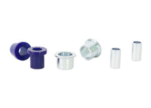 Load image into Gallery viewer, SuperPro Control Arm Bushing Kit