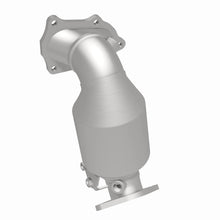 Load image into Gallery viewer, MagnaFlow 13-14 Hyundai Genesis Coupe 2.0L Direct Fit Converter
