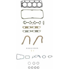 Load image into Gallery viewer, Fel-Pro Toyota Corolla HS 21179 PT-1 PermaTorque Engine Cylinder Head Gasket Set