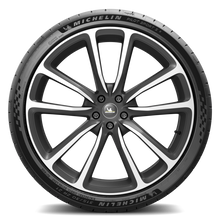 Load image into Gallery viewer, Michelin Pilot Sport S 5 295/30R21 102(Y) XL 00880