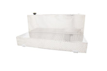 Load image into Gallery viewer, Dee Zee Universal Tanks - L-Shape Brite-Tread Aluminum (111 Gal)