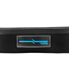 Load image into Gallery viewer, DS18 2024+ JL/JLU/JT Overhead Soundbar Enclosure Fits 4 x 8in Speakers-Black (Speakers not Included)
