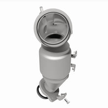 Load image into Gallery viewer, MagnaFlow Direct Fit Catalytic Converter OEM 15-17 NX200t L4 Underbody