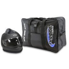 Load image into Gallery viewer, Rugged Radios XL Ballistic Nylon Gear Bag