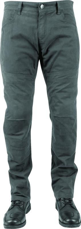 Speed and Strength Dogs Of War 2.0 Pant Charcoal Size - 36 X 34 889820