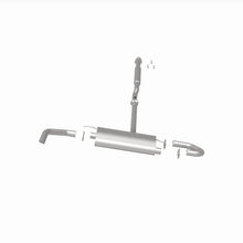Load image into Gallery viewer, MagnaFlow BRE Exhaust Kit 05-06 Equinox Torrent 3.4L