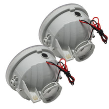 Load image into Gallery viewer, Oracle Lighting 06-10 Ford F-150 Pre-Assembled LED Halo Fog Lights -Blue