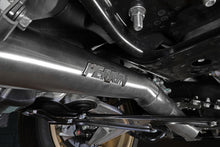 Load image into Gallery viewer, PERRIN 22-26 Subaru WRX Front-Pipe w/GESI Cat