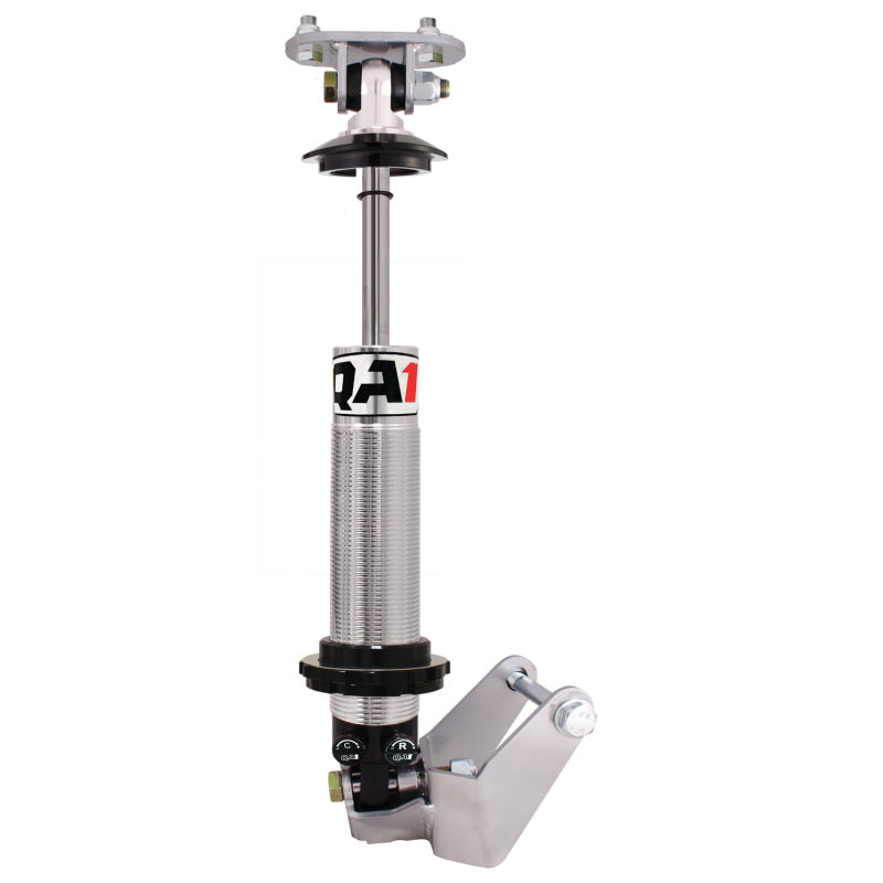 QA1 78-88 GM G-Body Pro Rear Coil-Over Shock Absorber - Double Adj. - Stock Mount - Aluminum - GTR Auto
