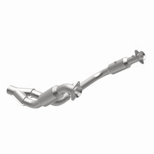 Load image into Gallery viewer, MagnaFlow 2009 Dodge Ram 1500 5.7L Direct Fit Converter