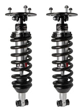 Load image into Gallery viewer, QA1 03-11 Ford Crown Victoria Pro Front Coil-Over System - Double Adj. - 9in x 650lbs/in - Aluminum
