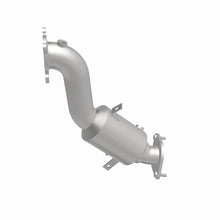 Load image into Gallery viewer, MagnaFlow 16-17 Cadillac ATS 2.0L Close Coupled Direct Fit Converter