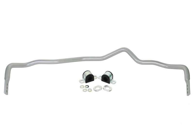 Whiteline 20-21 Chevrolet Camaro LT1 Front Sway Bar - 30mm HD Blade Adj. (Incl. Bushings) - GTR Auto