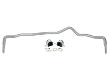 Load image into Gallery viewer, Whiteline 20-21 Chevrolet Camaro LT1 Front Sway Bar - 30mm HD Blade Adj. (Incl. Bushings) - GTR Auto