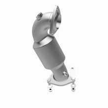 Load image into Gallery viewer, MagnaFlow 07-11 Saab 9-3 2.0L Direct Fit Converter