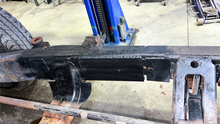 Load image into Gallery viewer, Rust Buster 2004-2012 Chevy Colorado / GMC Canyon Front Center Frame Section - Right