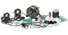 Load image into Gallery viewer, Vertex Pistons 05-20 RM 85 Complete Engine Rebuild Kit