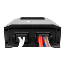 Load image into Gallery viewer, DS18 1-Channel Class-D Amp Monoblock 1 x 1000 Watts RMS at1 ohm IP67 Waterproof Rating