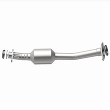 Load image into Gallery viewer, MagnaFlow 20-21 Nissan NV200 2.0L Direct Fit Catalytic Converter