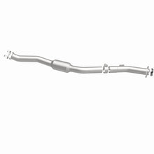 Load image into Gallery viewer, MagnaFlow 19-22 Subaru Ascent 2.4L OEM Grade Federal / EPA Compliant Direct-Fit Catalytic Converter