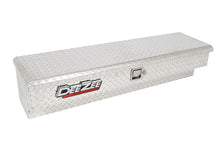 Load image into Gallery viewer, Dee Zee Universal Tool Box - Red Side Mount BT Alum 48In
