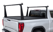 Load image into Gallery viewer, Access ADARAC 2023+ Chevrolet Colorado / 2023+ GMC Canyon 5ft Bed Truck Rack - Black
