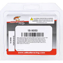 Load image into Gallery viewer, All Balls Racing Caliper Piston Kit 18-9050