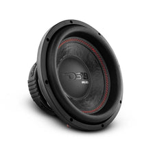 Load image into Gallery viewer, DS18 10in Select Subwoofer 220 Watts RMS 4 ohm SVC