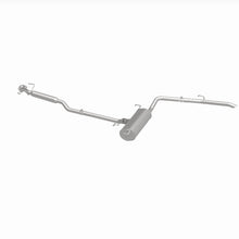 Load image into Gallery viewer, BRExhaust 17-20 Toyota Sienna 3.5L Direct-Fit Replacement Exhaust System