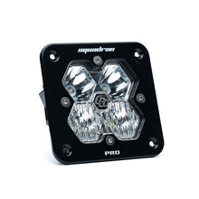 Load image into Gallery viewer, Baja Designs Squadron 2.0 Pro LED Driving/Combo Flush Mount (Single Light)