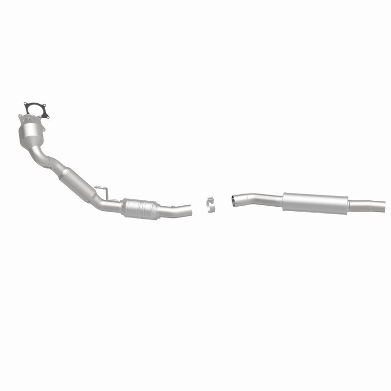 MagnaFlow 09-13 Audi A3 Quattro 2.0L Direct Fit Converter