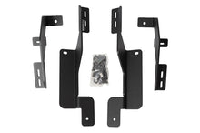 Load image into Gallery viewer, Dee Zee 17-20 Hyundai Santa Fe Running Board NXc Bracket Kit