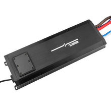 Load image into Gallery viewer, DS18 1-Channel Class-D Amp Full-Range 1500 Watts RMS at1 ohm IP67 Waterproof Rating