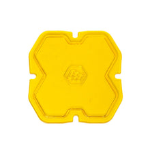 Load image into Gallery viewer, Baja Designs Squadron 2.0 Lens Kit - Spot (Baja Amber)