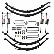 Load image into Gallery viewer, Skyjacker 6In CUMMINS DSL W/4.5In B&amp;DR60